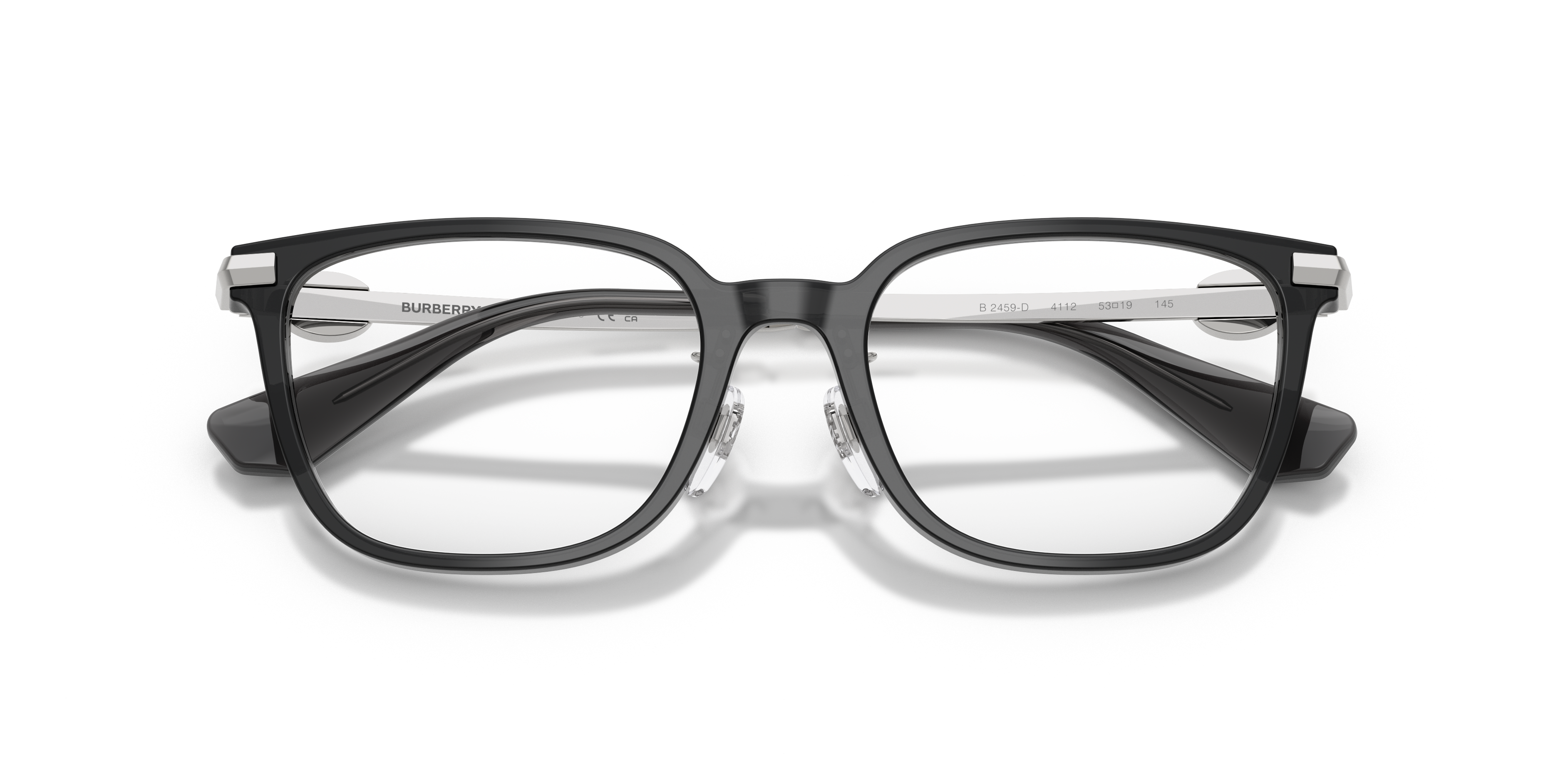 Burberry BE2459D 4112  